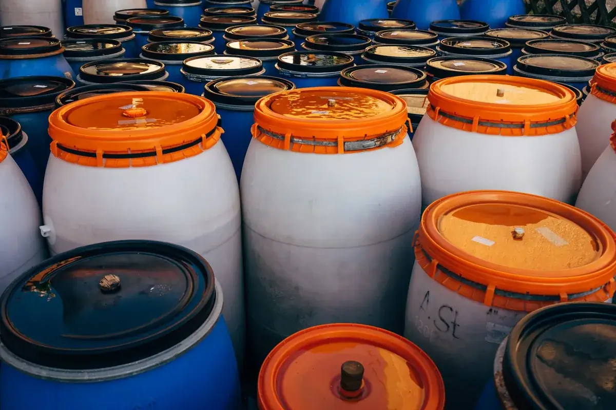 Chemical & Toxic Waste Cleanup in Searles Valley, CA